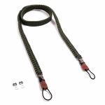 C-Rope Traveler strap Digital camera Nylon Olive