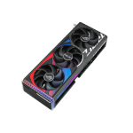 ASUS ROG -STRIX-RTX4090-24G-GAMING NVIDIA GeForce RTX 4090 24 GB GDDR6X