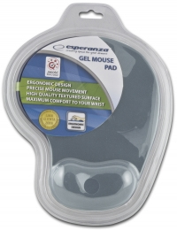 Image of Esperanza EA137Y Grey