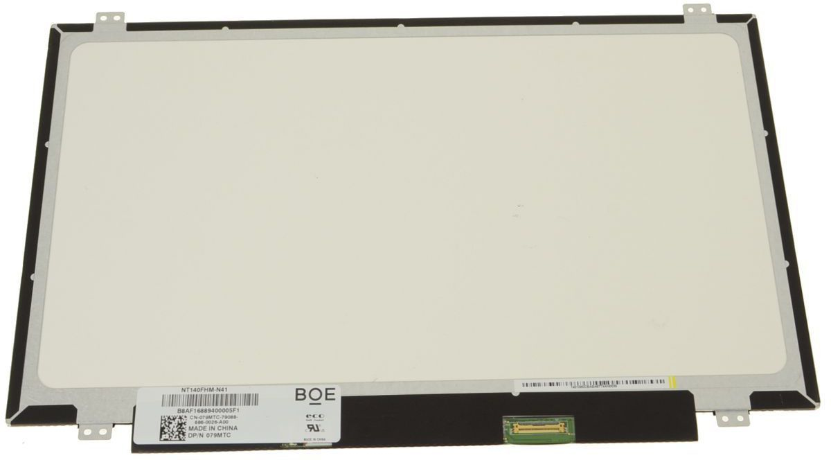 CoreParts MSC140F30-228M notebook spare part Display