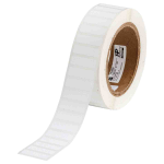 Brady THT-154-490-3 printer label White Self-adhesive printer label