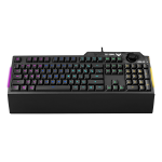 ASUS RA04 TUF GAMING K1/CA keyboard USB Black