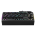 ASUS RA04 TUF GAMING K1/CA keyboard USB Black