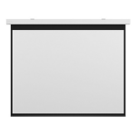 Multibrackets M 4:3 Motorized Projection Screen 200x150, 100"