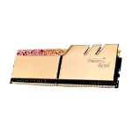 G.Skill Trident Z Royal F4-4000C15Q2-64GTRG memory module 64 GB 8 x 8 GB DDR4 4000 MHz
