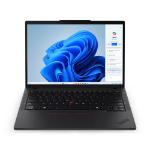Lenovo ThinkPad T14 AMD Ryzen™ 5 PRO 8540U Laptop 35.6 cm (14") WUXGA 16 GB DDR5-SDRAM 512 GB SSD Wi-Fi 6E (802.11ax) Windows 11 Pro Black