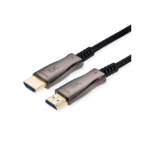 VALUE 14.99.3485 HDMI cable 20 m HDMI Type A (Standard) Black