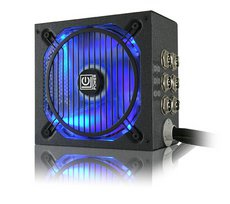 Image of LC-Power LC8550 V2.31 Prophet - 550 W - 110 - 220 V - Active - 20...