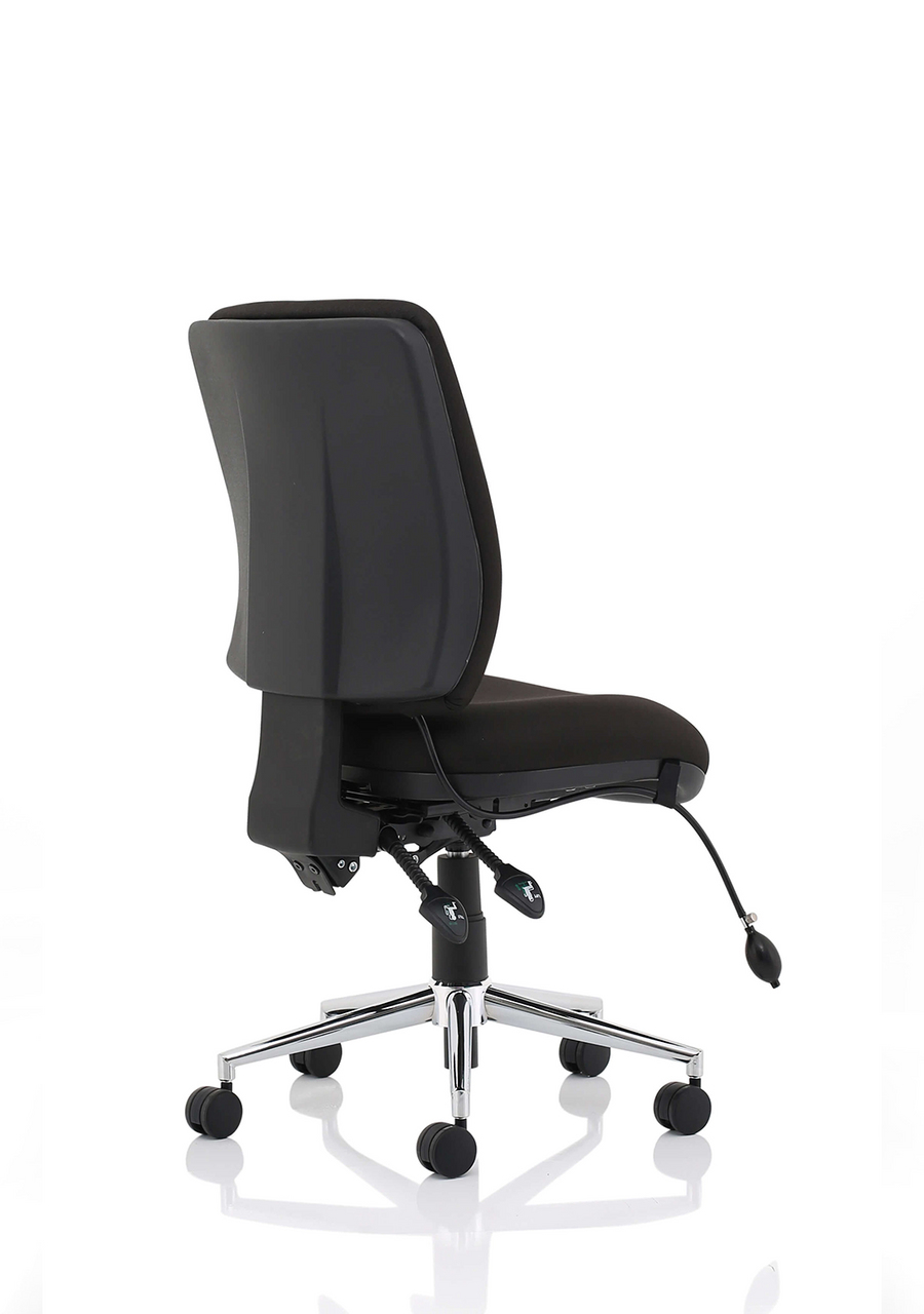 Dynamic OP000247 office/computer chair Padded seat Padded backrest