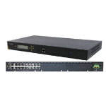 Perle IOLAN SCG18 S-D RS-232/RJ-45