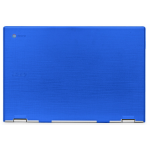 iPearl mCover 15.6" Hardshell case Blue