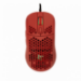 White Shark GALAHAD-RED mouse Ambidextrous USB Type-A Optical 6400 DPI