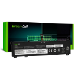 Green Cell LE173 laptop spare part Battery