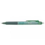 Pilot FriXion Retractable gel pen Fine Green 1 pc(s)