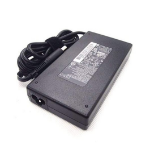 HP 906329-001 power adapter/inverter Indoor 120 W Black