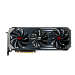 PowerColor Red Devil AXRX 6750XT 12GBD6-3DHE/OC graphics card AMD Radeon RX 6750 XT 12 GB GDDR6