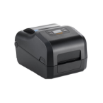 Bixolon XD5-40II series, 12 dots/mm (300 dpi), display, USB, USB Host, RS232, Ethernet, Wi-Fi, EPL, ZPLII, USB, black