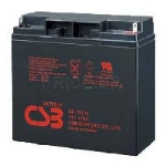 CSB GP12170 UPS battery Sealed Lead Acid (VRLA) 12 V