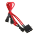 BitFenix Molex - 3 x fan 5V, 20 cm 0.2 m