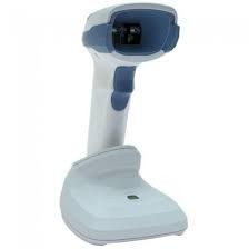 Image of Zebra DS2278-HC0000BZZRW barcode reader Handheld bar code reader...
