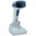 Zebra DS2278-HC0000BZZRW barcode reader Handheld bar code reader 2D White