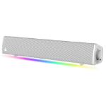 Creative Labs Sound Blaster GS3 White Wired & Wireless 12 W