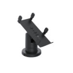 Ergonomic Solutions SpacePole Payment VER650-S-MN-02 POS system accessory POS mount Black Composite