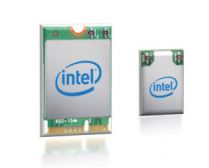 INTEL Wireless-AC 9560, 2230, 2x2 AC+BT, Gigabit, No vPro