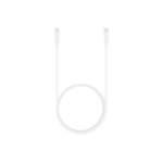 Samsung 1.8m Cable 5A White USB cable USB 2.0 USB C