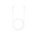Samsung 1.8m Cable 5A White USB cable USB 2.0 USB C
