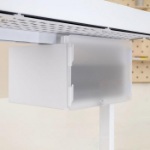 Heckler Design H903-WT desk tray/organizer Aluminium White