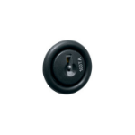 Middle Atlantic Products ACC-LOCK1-BKH rack accessory Door lock