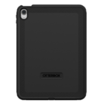 OtterBox Defender Series for Apple iPad (A16/10th gen), black