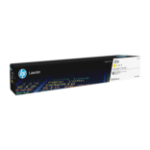HP LaserJet 225A Yellow Original Toner Cartridge