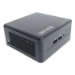 TERRA 1009995 PC/workstation Intel® Core™ i7 i7-1360P 16 GB DDR4-SDRAM 500 GB SSD Windows 11 Pro Mini PC Black