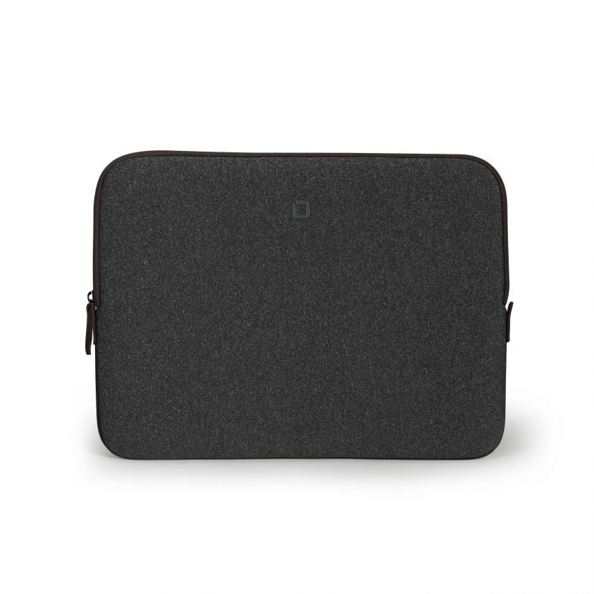 DICOTA D32026 laptop case 38.1 cm (15") Sleeve case Anthracite