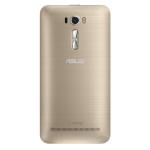 ASUS ZE600KL-6G Back housing cover Gold