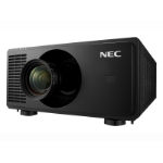 NEC PX2000UL data projector Large venue projector 20000 ANSI lumens DLP WUXGA (1920x1200) Black