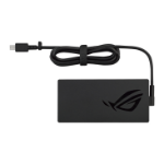 ASUS A22-180P1A power adapter/inverter Indoor 180 W Black