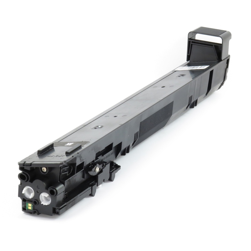 Image of DATA DIRECT HP LJM880 Toner Black Remanufactured CF300A