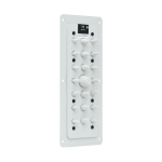 Tripp Lite SRGP3RM rack accessory Cable management panel