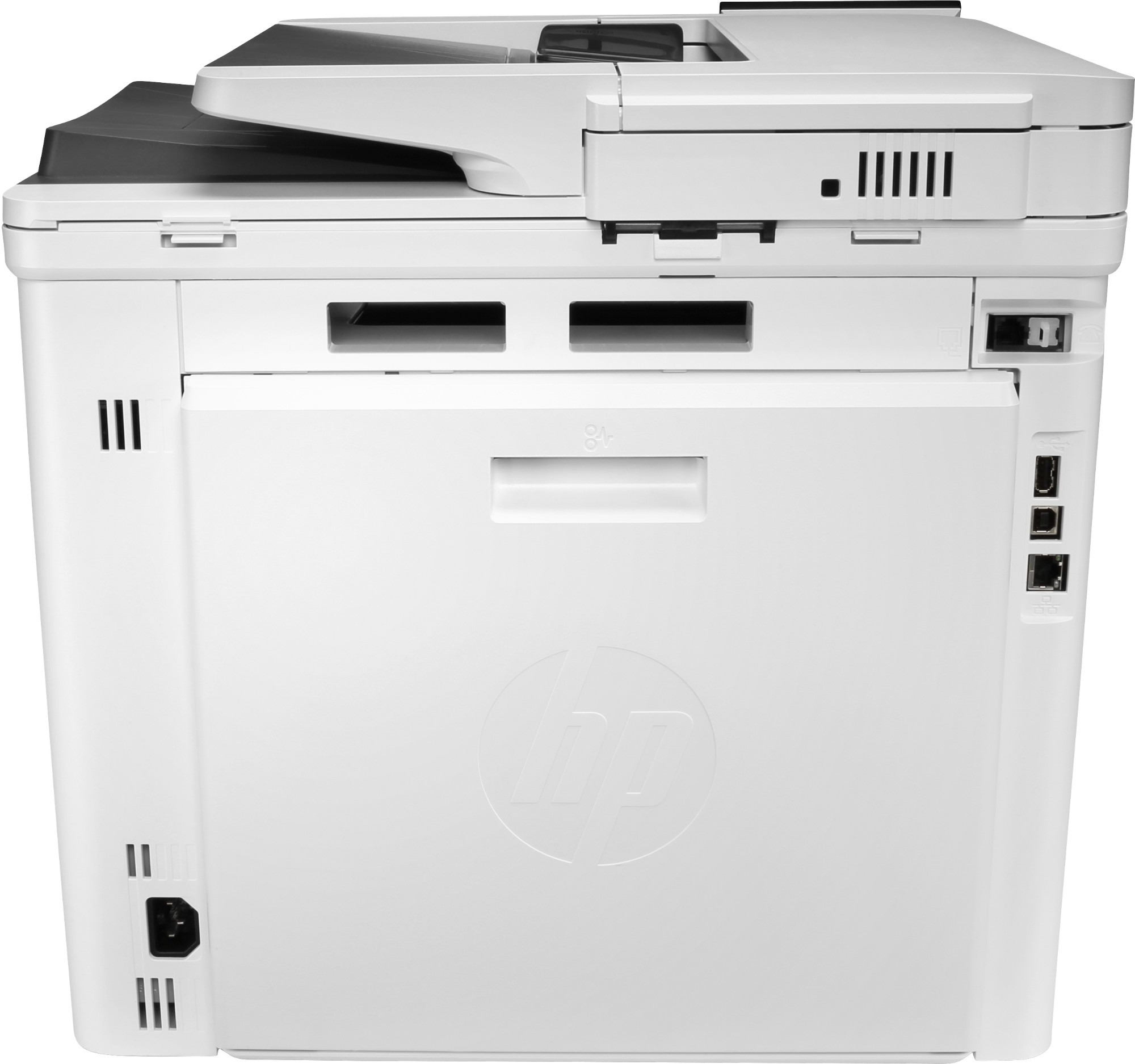 HP HP COLOR LASERJET ENT MFP M480F PRIN