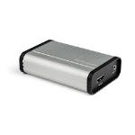 StarTech.com HDMI till USB-C videoinspelningsenhet - UVC - Plug-and-Play - Mac och Windows - 1080p