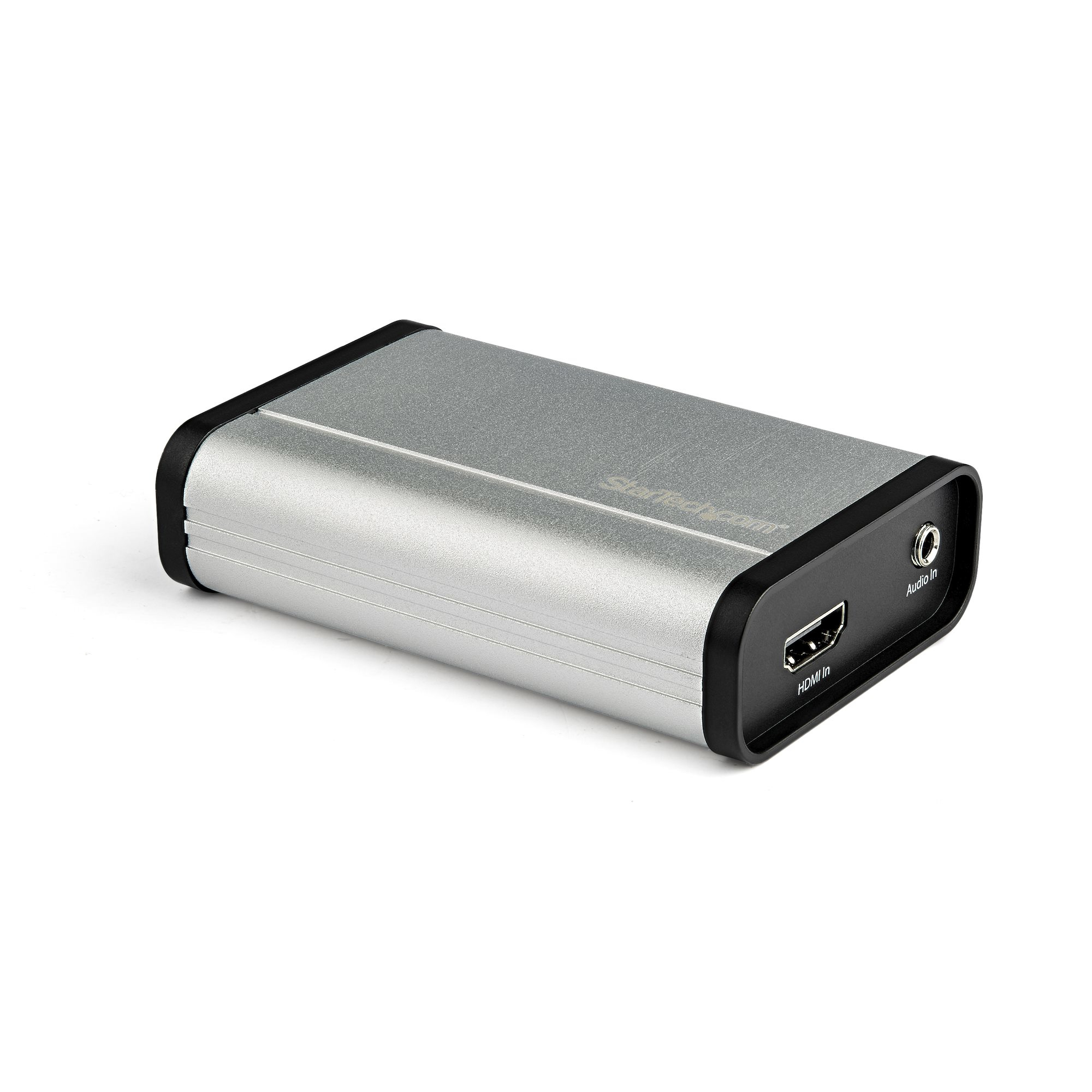 Image of StarTech.com HDMI to USB C Video Capture Device 1080p 60fps - UVC...