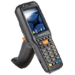 Datalogic Skorpio X4 handheld mobile computer 8.13 cm (3.2") 240 x 320 pixels Touchscreen 482 g Black