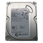 Fujitsu SGT:ST3320413AS interne harde schijf 320 GB 7200 RPM 3.5" SATA
