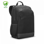 V7 CBP17-ECO-BLK notebook case 17" Backpack Black