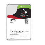 Seagate NAS HDD ST12000VN0008 internal hard drive 12 TB 7200 RPM 256 MB 3.5" Serial ATA III