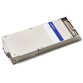Image of AddOn Networks CFP2-100G-ER4-AO network transceiver module Fiber...