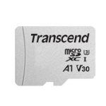 Transcend microSDHC 300S 4GB 4 Go NAND Classe 10